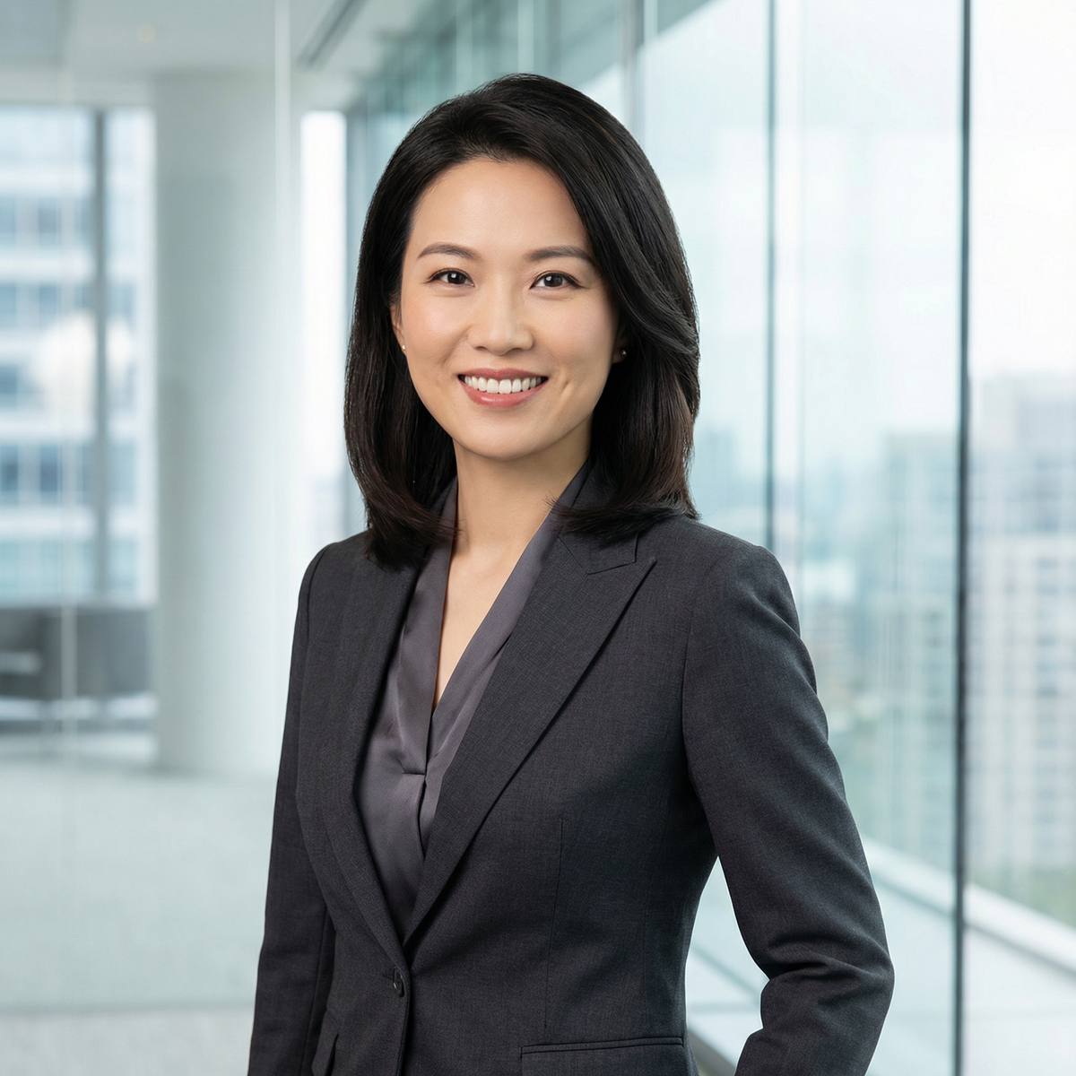 P站制片人林晓雯