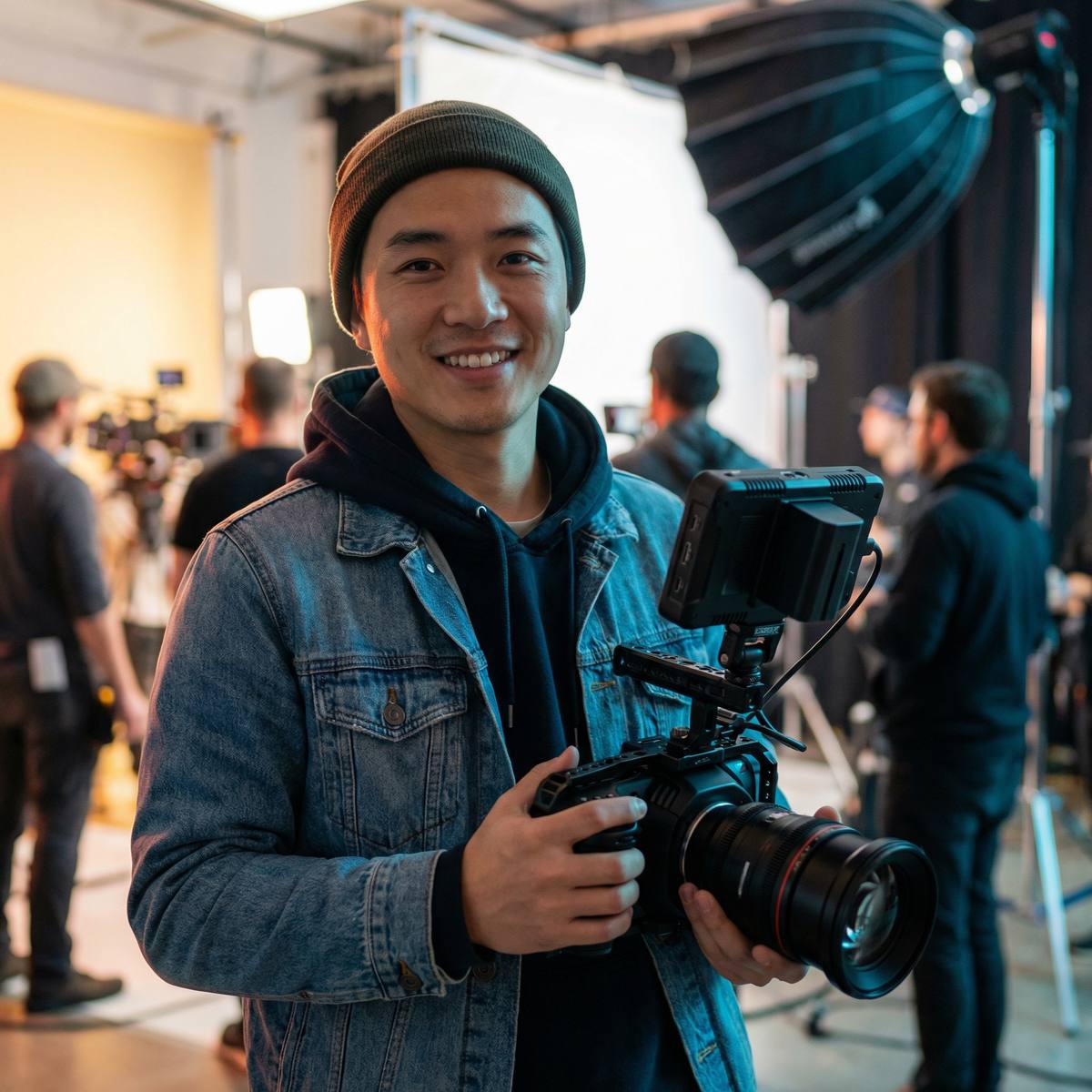 P站 自然系写真视频