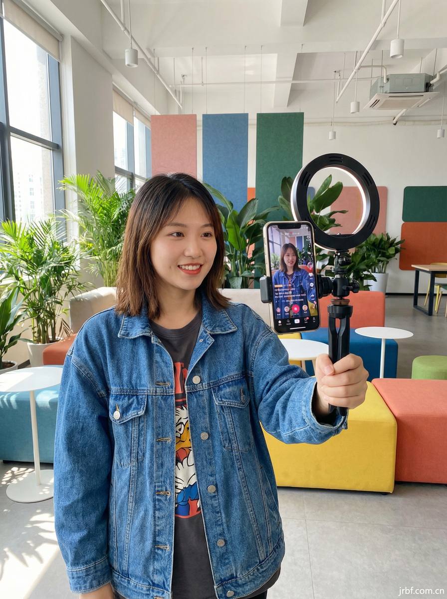 P站短视频剪辑教程视频演示