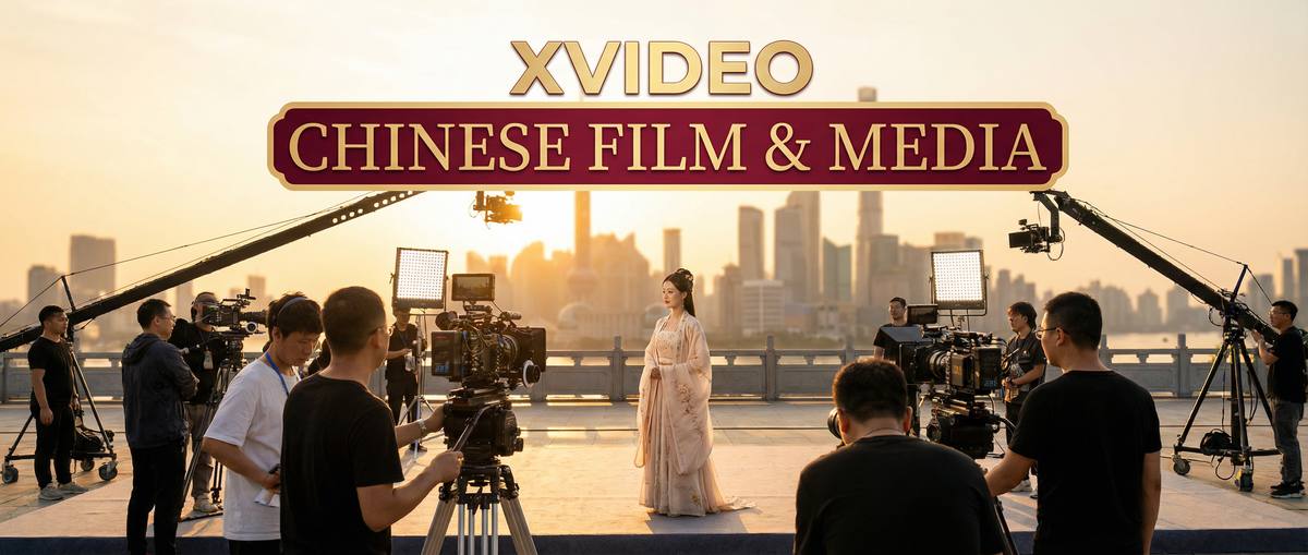 P站原创影视视频制作幕后花絮